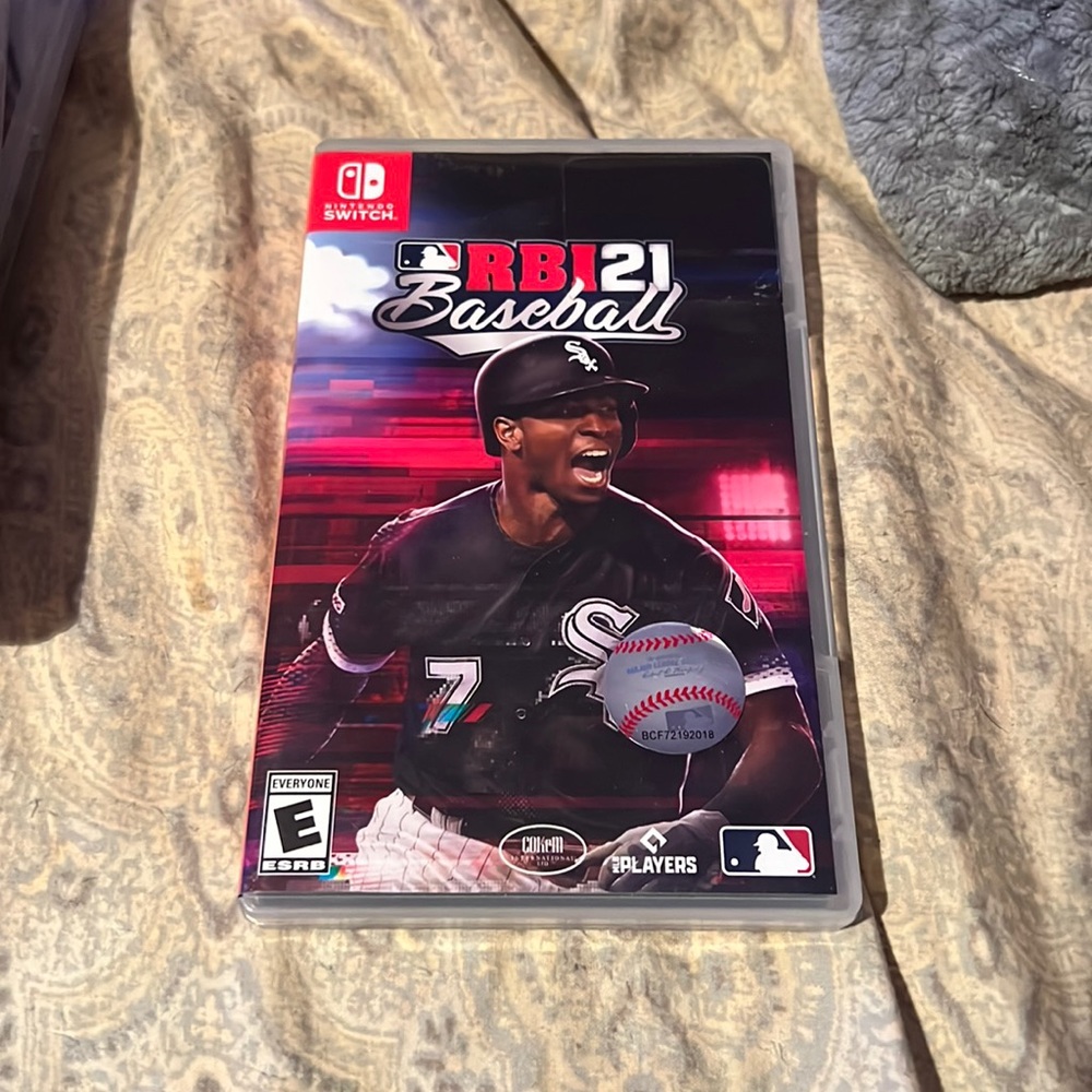 RBI 22